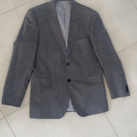 Herre jakke/blazer i str M