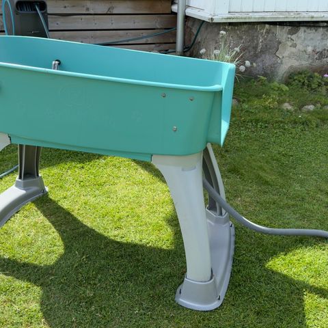 Booster Bath XL- hunde badekar