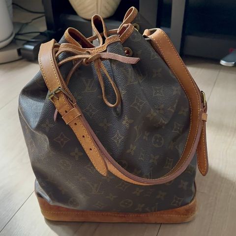 Louis Vuitton noe GM