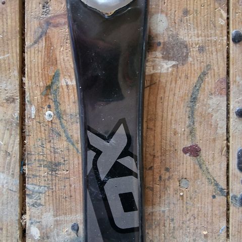 Sram XO pedalarm 175