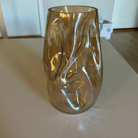 designer vase