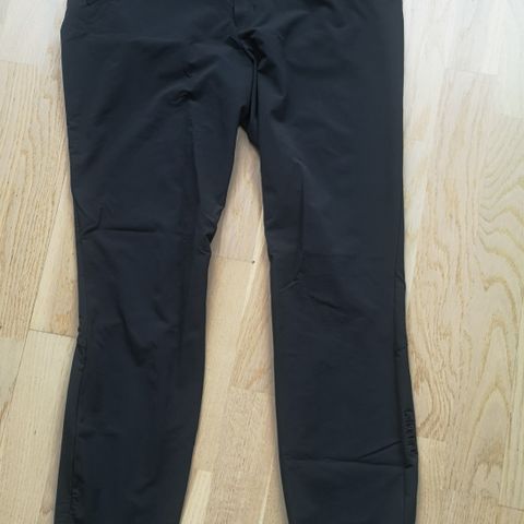 Norrøna falketind flex1 slim pants str small dame