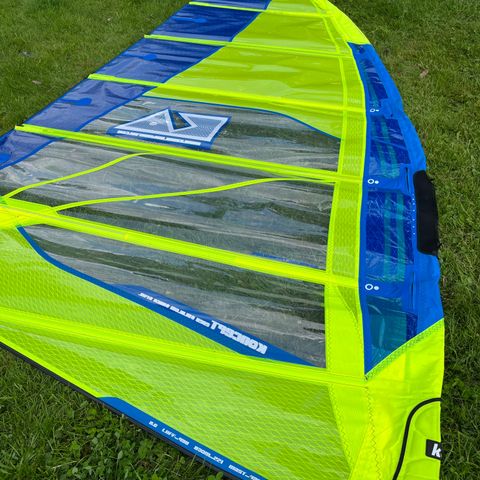 KA sails concept 8.6 m2