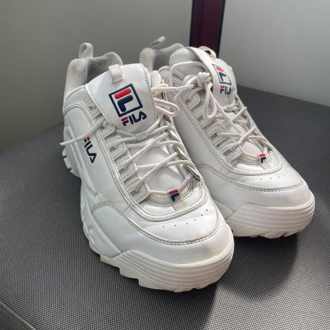 FILA | Sko - Disruptor Low str 43