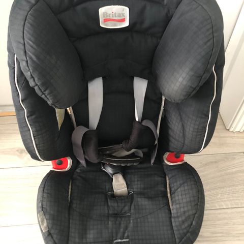 Britax multi tech