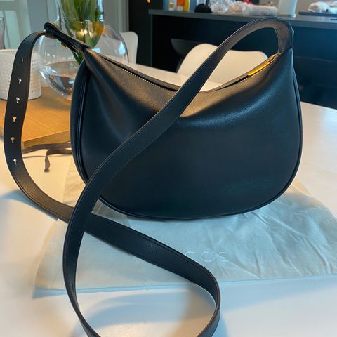 Cos Saddle bag