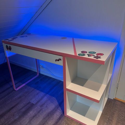 Ikea Micke