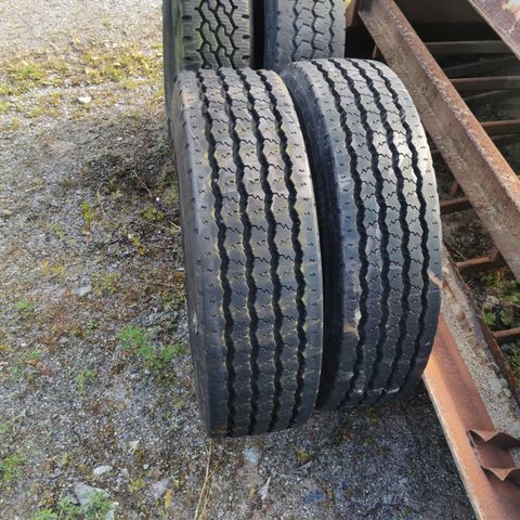 275/70R 22,5