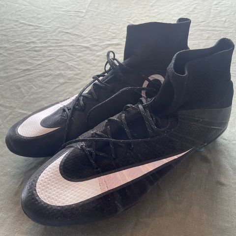 Nike Mercurial Superfly 4 CR7 Fotballsko