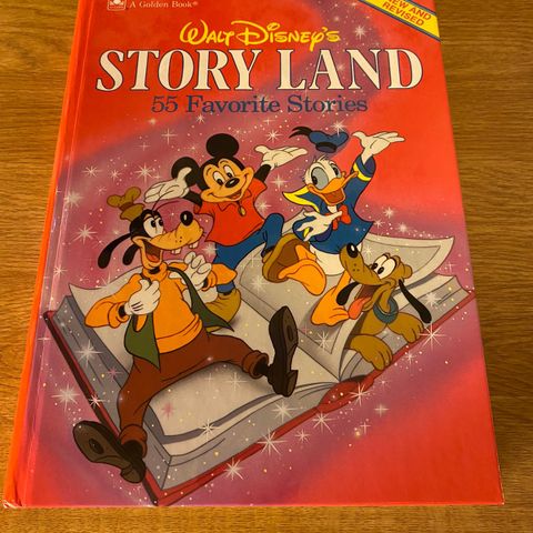 Story land