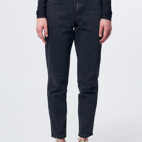 Nora jeans fra Dr Denim