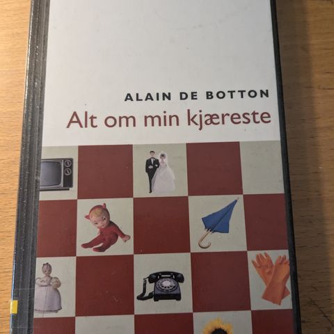 Alain de Botton