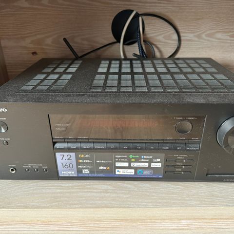 Receiver TX-NR5100