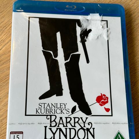 Barry Lyndon