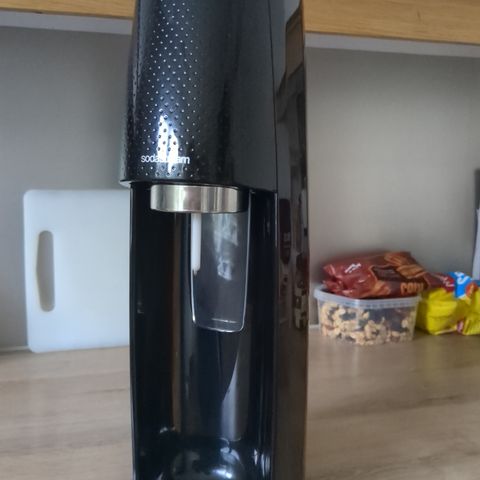 SodaStream