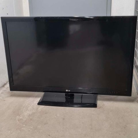 LG Tv