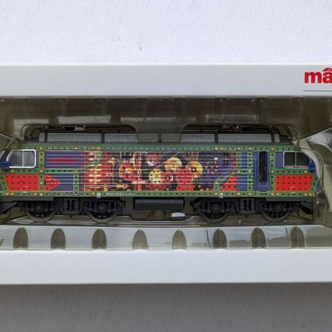 Märklin 34302 - Marklin 34302