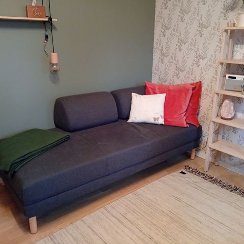 Ikea flottebo sofa