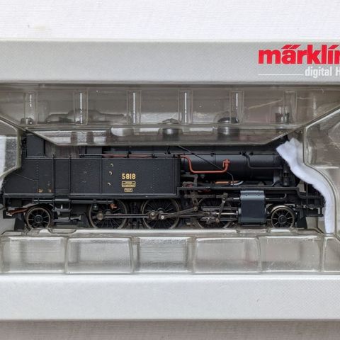 Märklin 37131 - Marklin 37131 (Reservert)