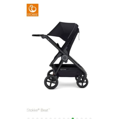 Stokke Beat og Stokke stelleveske