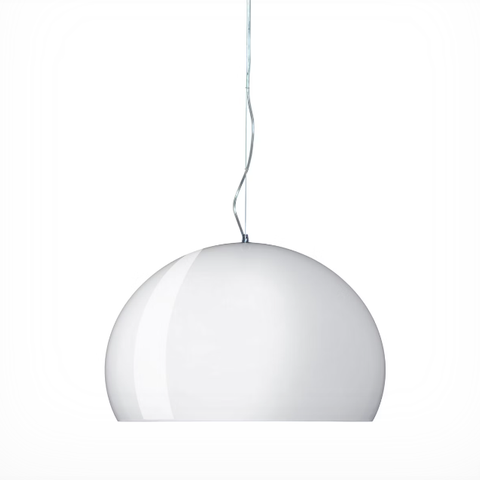 Lampe fra Kartell