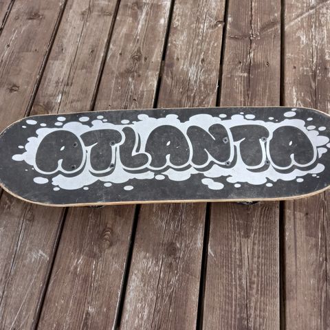 Mini Skateboard  for barn L43 cm