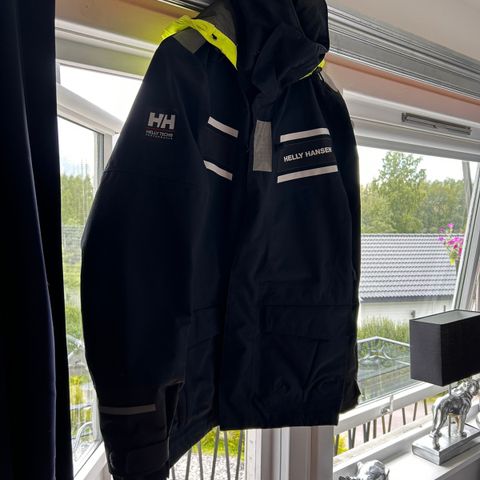 Helly Hansen racing jakke