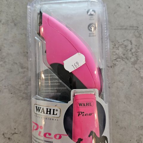 Wahl Pico trimmer