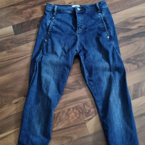 Five Units jeans str 24