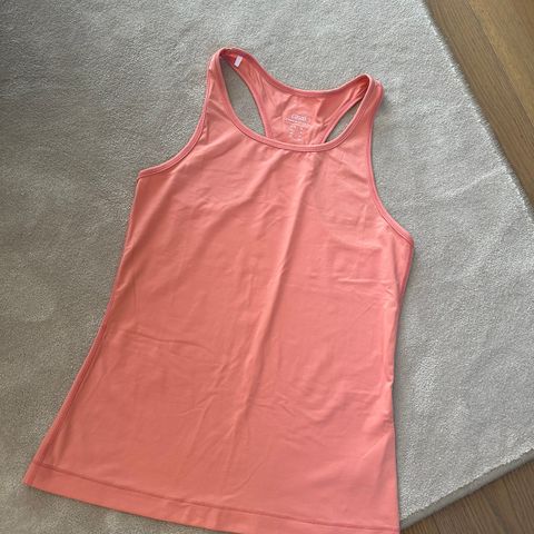 Casall singlet str 36