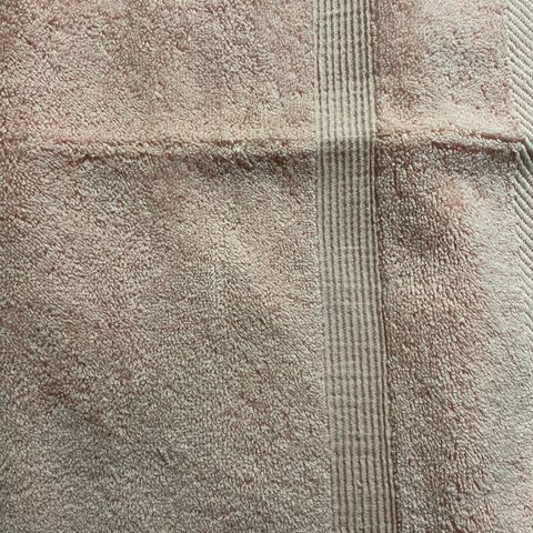 håndklær i luksuskvalitet. 100% egyptisk bomull