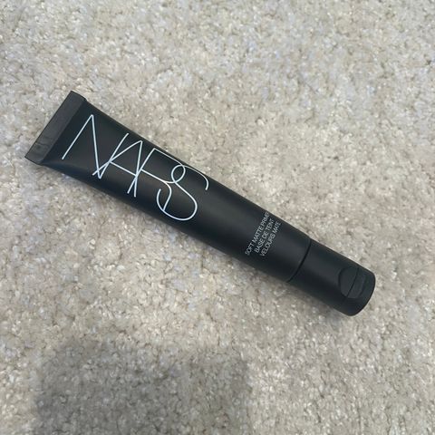 Nars matte primer