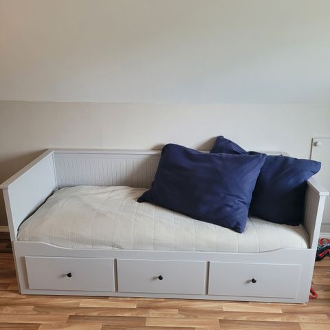 Ikea Hemnes dagseng