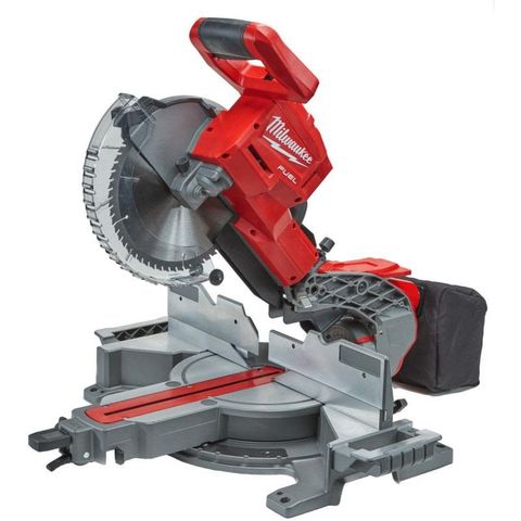 Milwaukee M18 FMS254