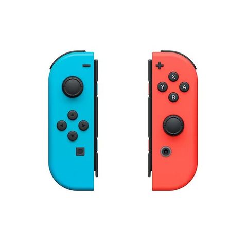 Joy Cons til Nintendo switch