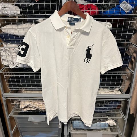 Polo Ralph Lauren Pique