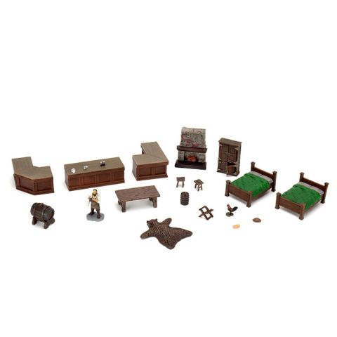 Accessory Tavern Warlock Tiles Box Set Warlock Tiles