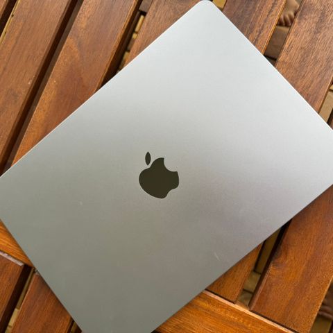 Macbook Air M2 2022 512 GB