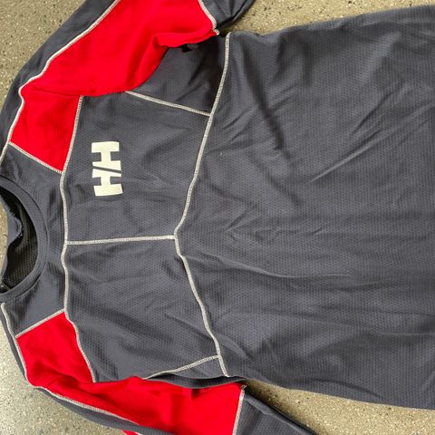 Helly Hansen superundertøy overdel