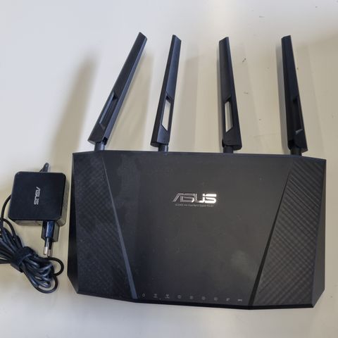 Asus RT-AC87U