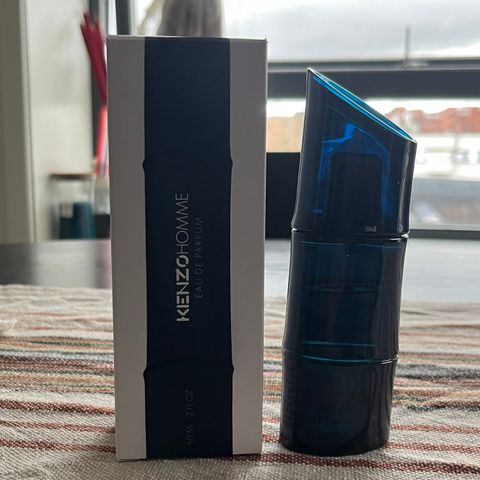 Kenzo pour homme edp 50/60ml.