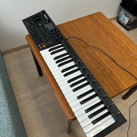 Elektron Digitone Keys