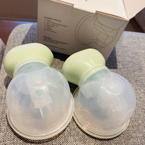 Electric Breast Pump