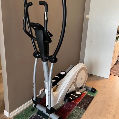 Lite brukt Masterfit TP500C