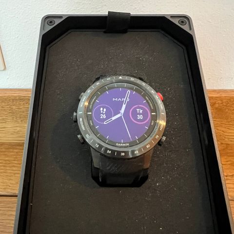 Garmin MARQ Athlete Gen 1