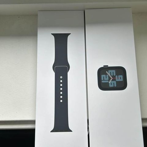 Apple watch se 40mm