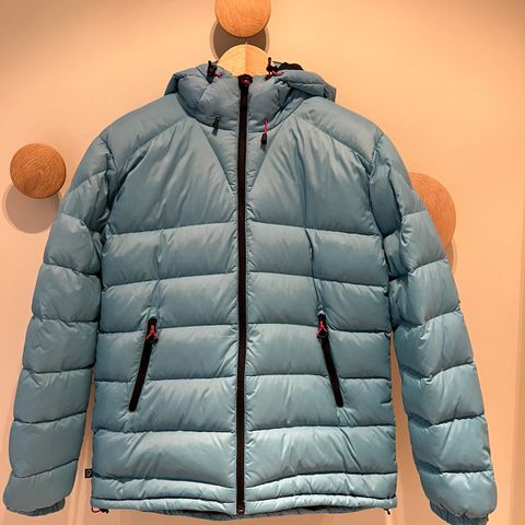 Div jakker str 152-170 fra Zara, Norheim,Nike