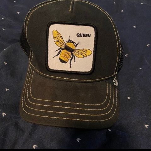 Goorin Bros - Queen Bee cap
