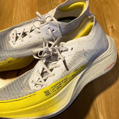 Nike vaporfly 40,5