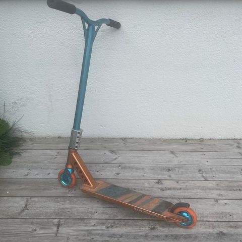 Trikse Sparkesykkel/Scoot